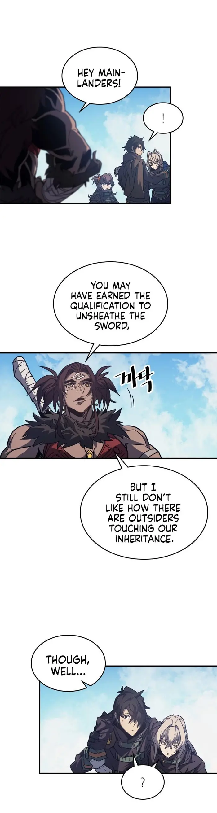 A Returner’s Magic Should Be Special Chapter 153 image 22_optimized